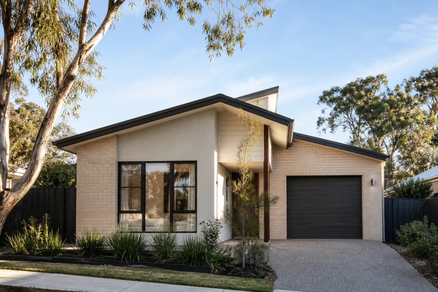 Contemporary Australian investment house